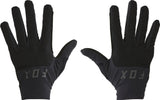 Fox Head Flexair Pro Vollfingerhandschuhe - afbeelding 2