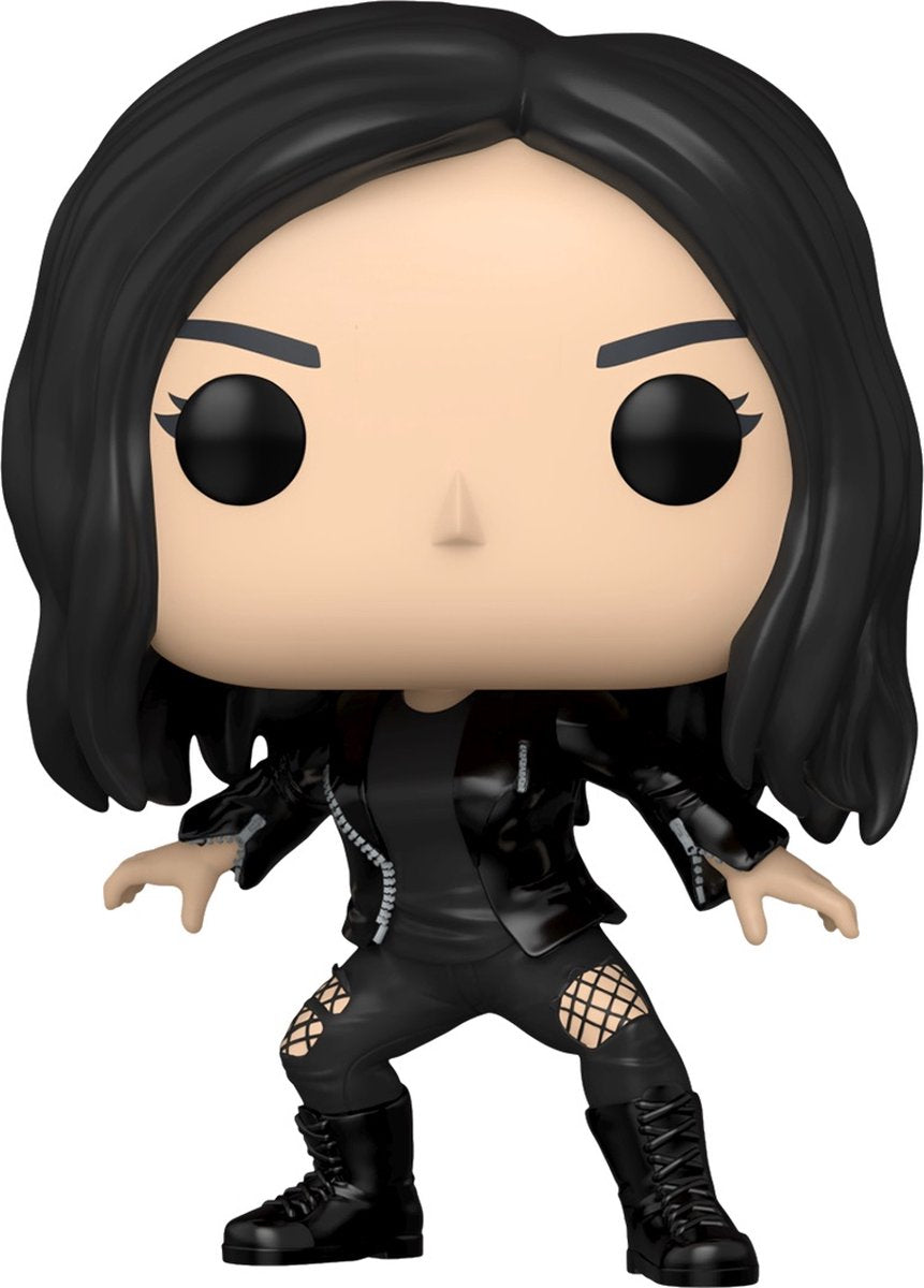 Funko Pop-Fernsehen: The Boys – Kimiko – Pop #1405