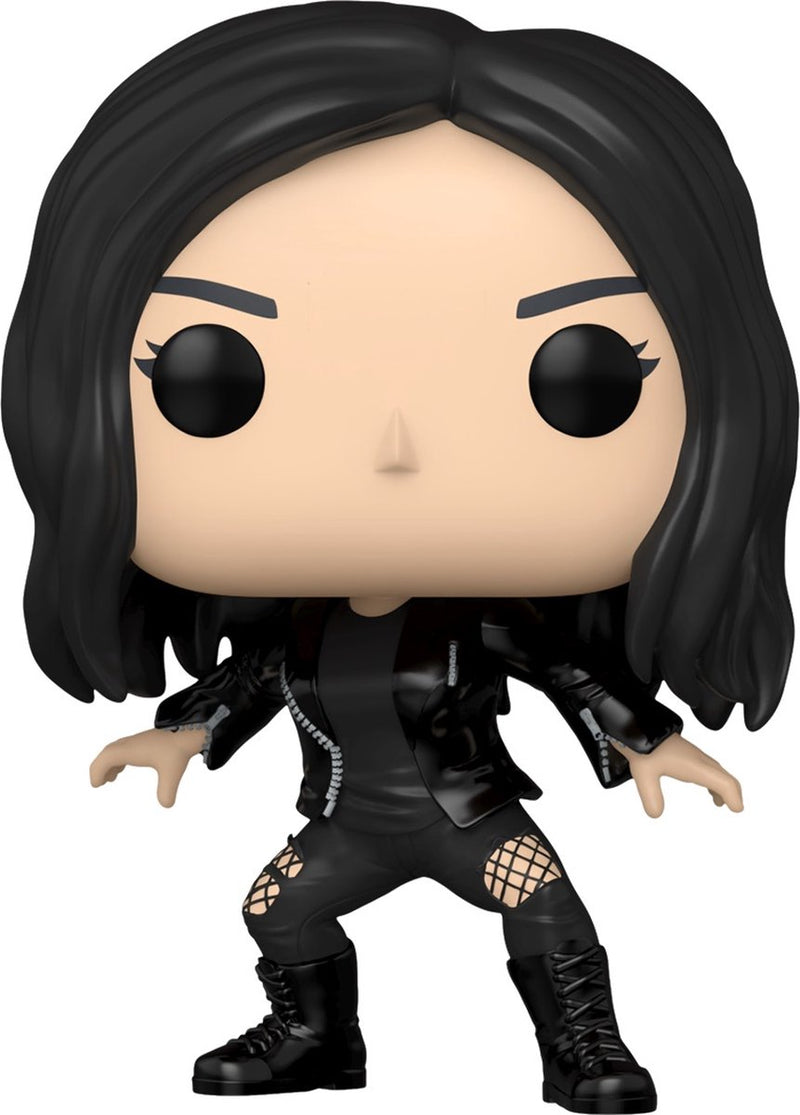 Funko Pop-Fernsehen: The Boys – Kimiko – Pop #1405