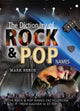 Das Wörterbuch der Rock-Pop-Namen