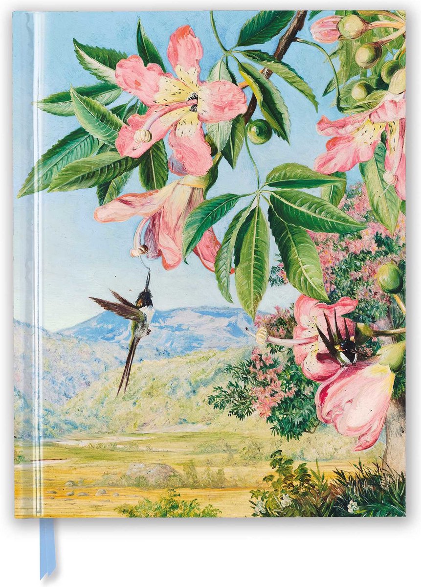 ISBN Kew Gardens: Laub und Blumen von Marianne North