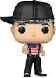 Funko New Kids on the Block – Pop! Rocks Danny 9 cm Sammlerfigur – Mehrfarben