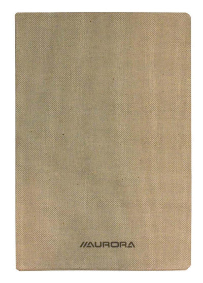 Aurora-Heftformat 12,5 x 19,5 cm, 192 Seiten