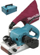 Makita 9403j Bandschleifer in Mbox – 1200 W – 100 x 610 mm