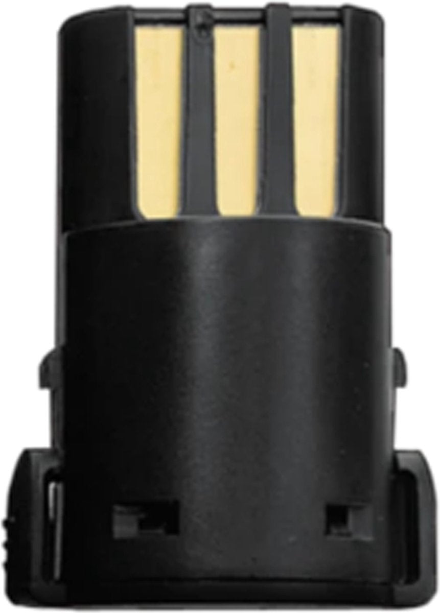 Moser Rasierer – lose Arco Adelar Batterie – Pflege – Rasierer