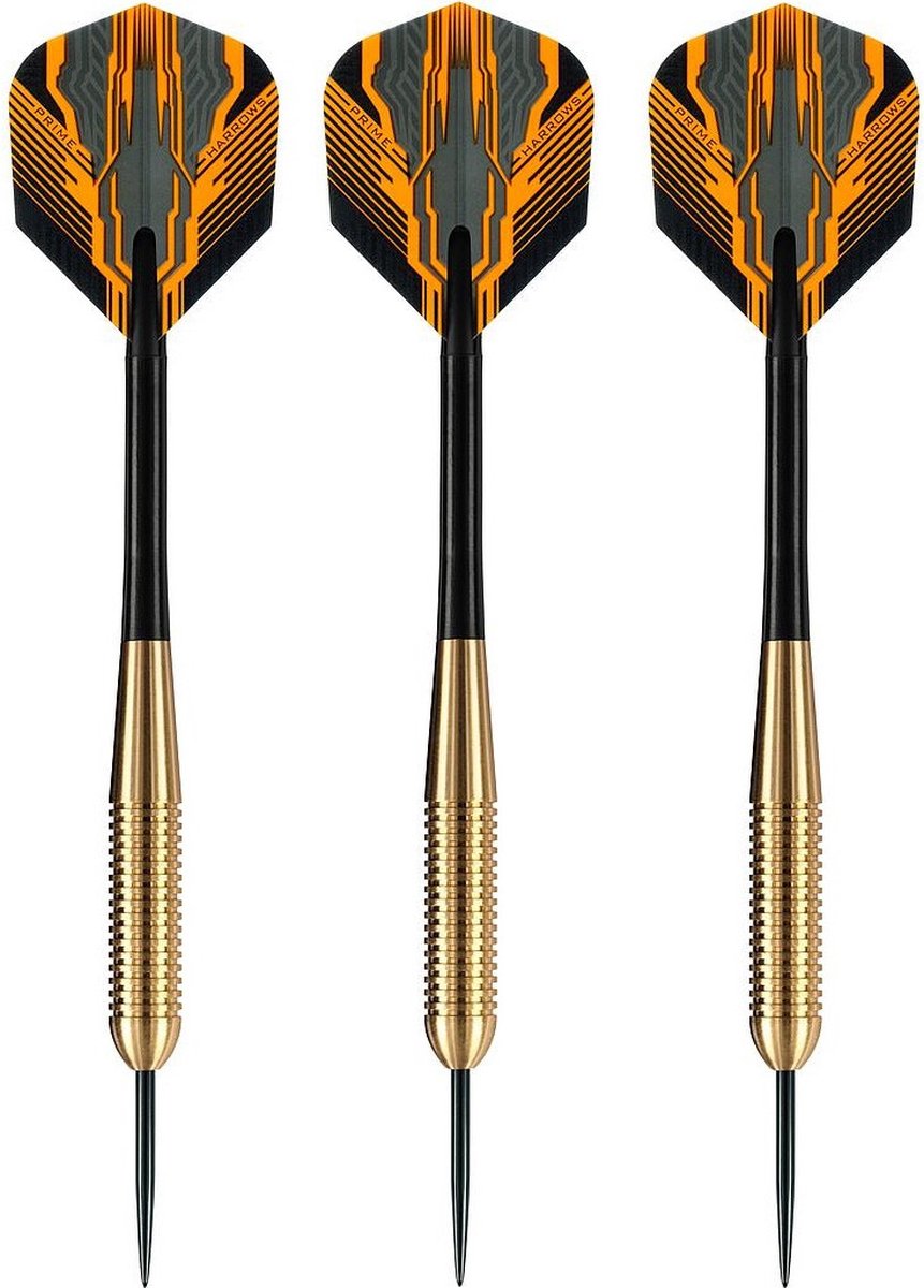 Harrows Keule Messing 19gr