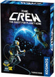 Thames Cosmos The Crew Kartenspiel Englisch