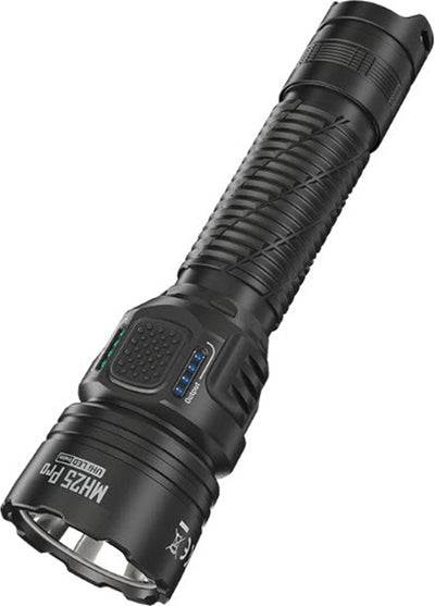 Nitecore MH25 Pro Jagdset