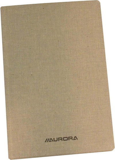 Aurora-Heft, 14,5 x 22 cm, 320 Seiten