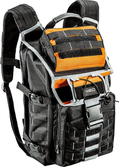 Grupa topex neo - Werkzeugtasche - Polyester - 600 d