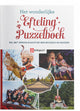 Denken Sie an das wunderbare Efteling-Rätselbuch