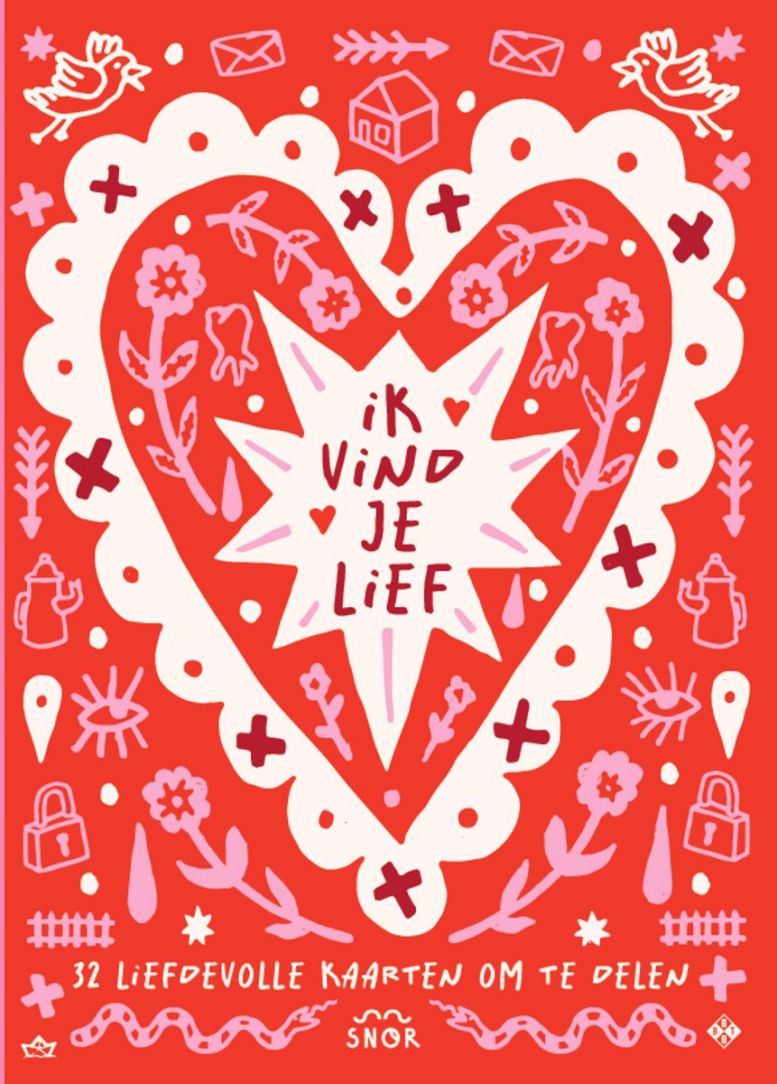 Markenlos ohne Markierung, ich liebe dich