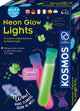 Cosmos Neon Glow Experimente