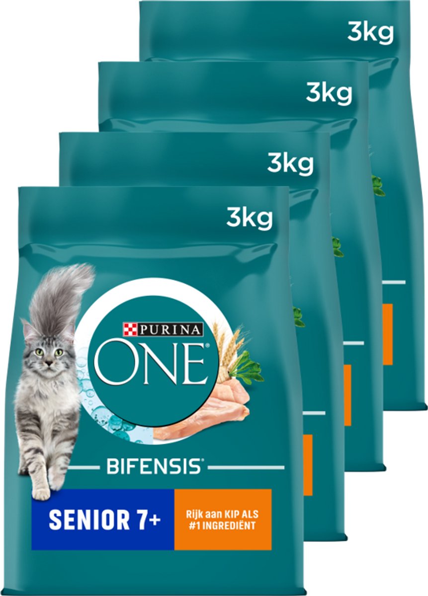 Purina eins