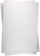 Schrumpffolie - Matt Transparent, 10 Blatt