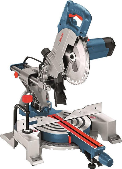 Bosch Blue GCM 800 SJ Kappsäge | 216 mm 1400 W – 0601b19000