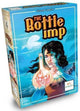 Lautapelit Flaschenkobold besessene Flasche - Kartenspiel (eng)