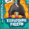 Explodierende Taube – 2+ Spieler