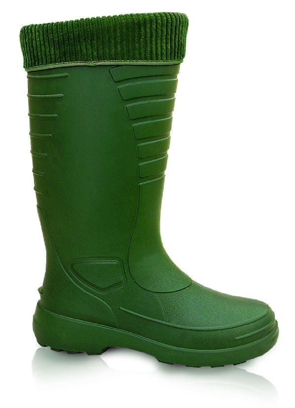 Lemigo Thermostiefel bis -30 Grad Größe 43