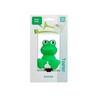 Fahrrad Hupe Pexkids Frosch - Grün