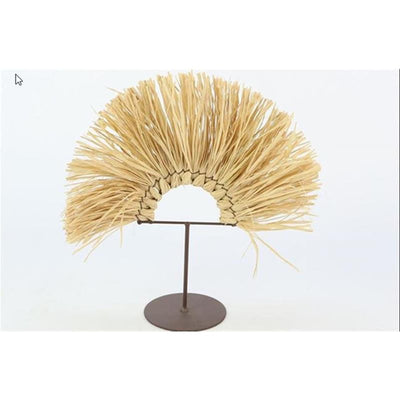 Hbx Natural Living Dekokranz auf Standardhöhe 31,5 cm
