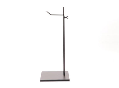 Hbx Natural Living Standard Kranz verstellbar h42cm schwarz