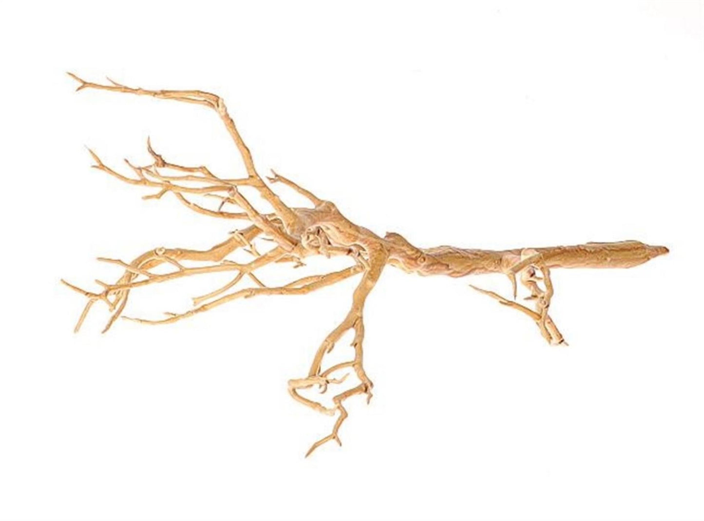 Hbx Natural Living Künstlicher Aststumpf aus Kunststoff