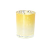 Hbx Natural Living Teelichthalter Sonnenblume ø7xh8cm gelb