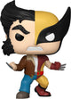 Funko Pop Split: Marvel – Logan Wolverine Pop #1433