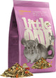 Kleine Chinchillas | 900
