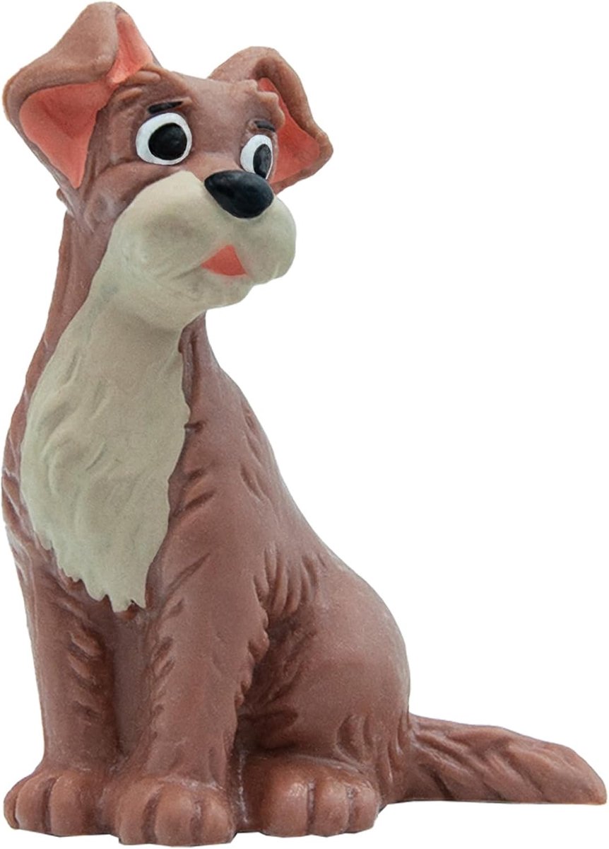 Bullyland Disney Landstreicher (12446)