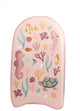 Kleine niederländische Ozeanträume Kickboard Pink