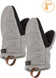 Tiseco Greifer Herkules - Set 2, grau