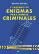Martínez Roca – Cuaderno de Enigmas para Mentes Crimes