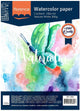 Florence Vaessen Florence Aquarellpapier – A4 – 300 g – 100 Blatt