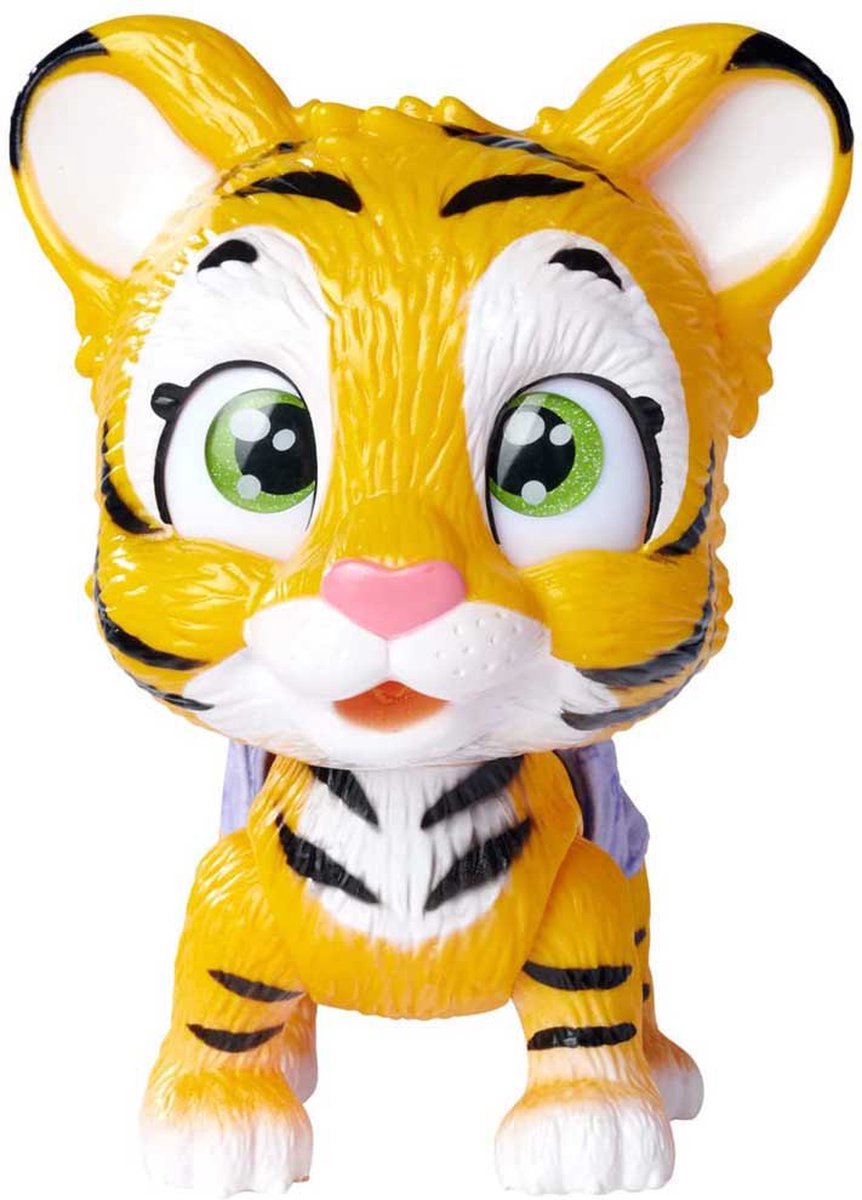 Simba - Verwöhnpetz - Tiger - ab 3 Jahren