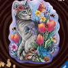 Ravensburger Jigsaw Puzzle schöne Katze, 1000st.