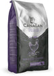 Canagan-Serie – Trockenfutter für Katzen – Nadwaga Senior sterilisiert – 4 kg