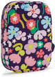 Kipling 100 Tripe Federmäppchen lila Mann