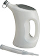 Pressol-Krug 5l mit Deckelkappe und flexiblem Auslauf