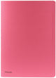 Esselte 100x Aktenordner rosa Größe A4