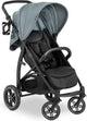 Hauck Rapid 4D Buggy – Allrounder – für jeden Untergrund – Dschungelgrün