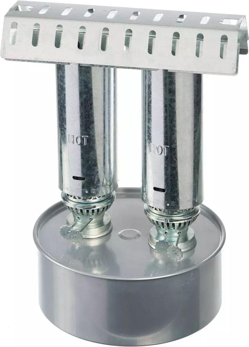 Natur Natur Paraffin mit doppelter Kältemarn 4,5 L 6020426