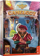 999 Games 999 Games – Der magische Markt von Cameloot – Kartenspiel – halbkooperativ