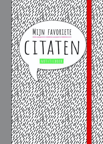 Deltas Notizbuch – meine Lieblingszitate