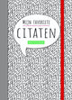 Deltas Notizbuch – meine Lieblingszitate