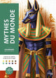 Hachette pratique – Coloriages Mystères – Malbuch – 100 Illustrationen.