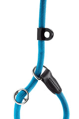 Hunter Retrieverlijn mit Stopp Freestyle türkis - afbeelding 3