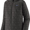 Patagonia Nano Puff Kapuzenjacke
