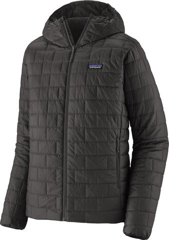 Patagonia Nano Puff Kapuzenjacke
